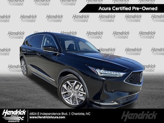 2023 Acura MDX w/Technology Package SUV