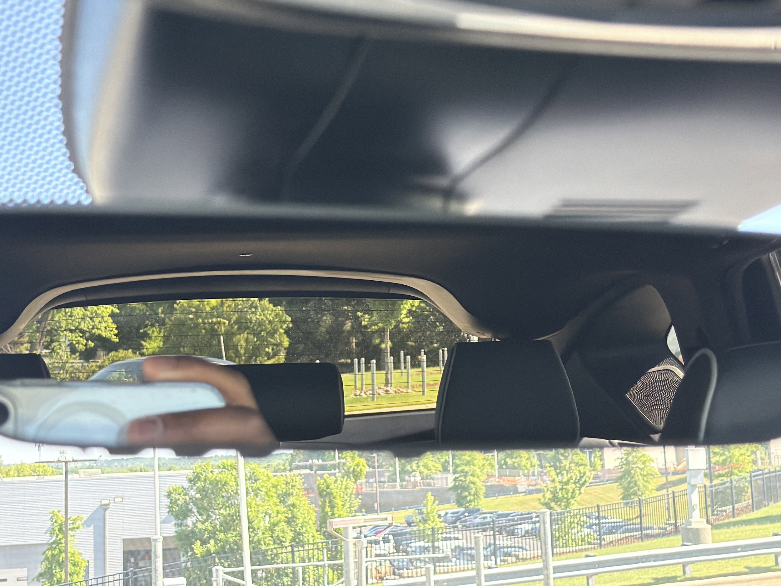 2020 Acura RDX w/A-Spec Pkg photo 6