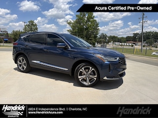 2025 Acura RDX w/Technology Package SUV