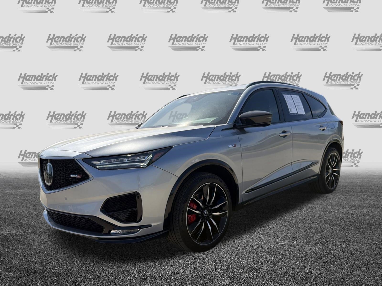 2024 Acura MDX Type S w/Advance Package photo 4