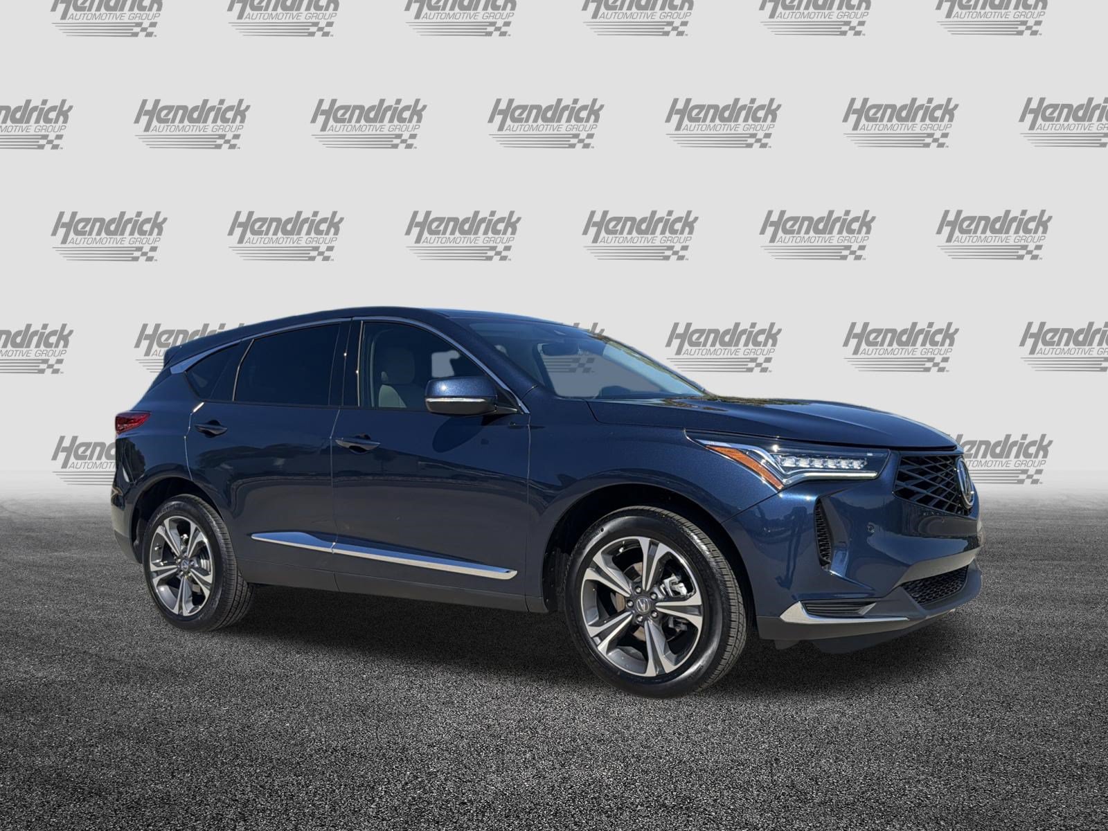 Used 2026 Acura RDX w/Technology Package SUV