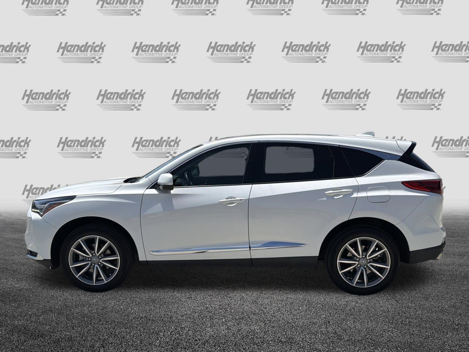 2023 Acura RDX w/Technology Package photo 6