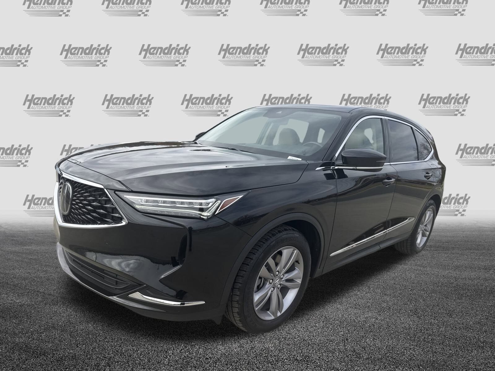2023 Acura MDX Base photo 3