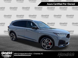 2025 Acura MDX Type S w/Advance Package SUV