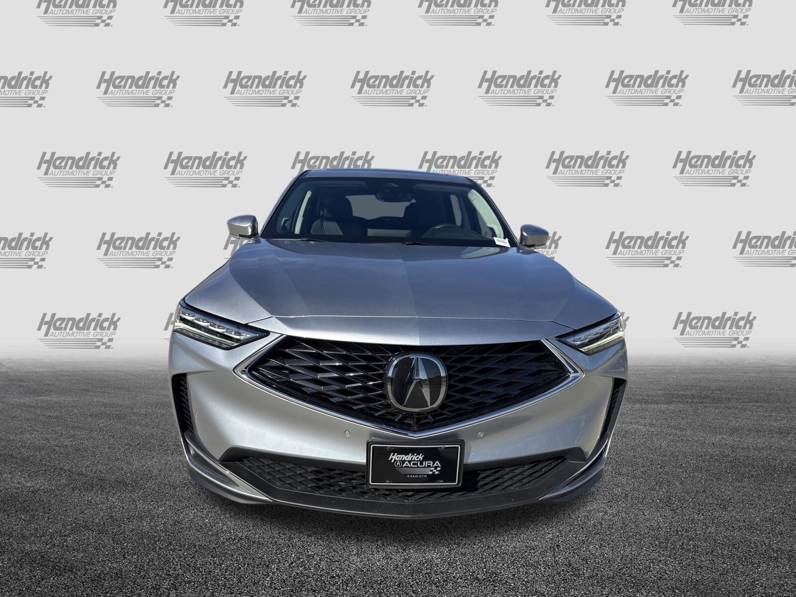 2025 Acura MDX SH-AWD Technology photo 2