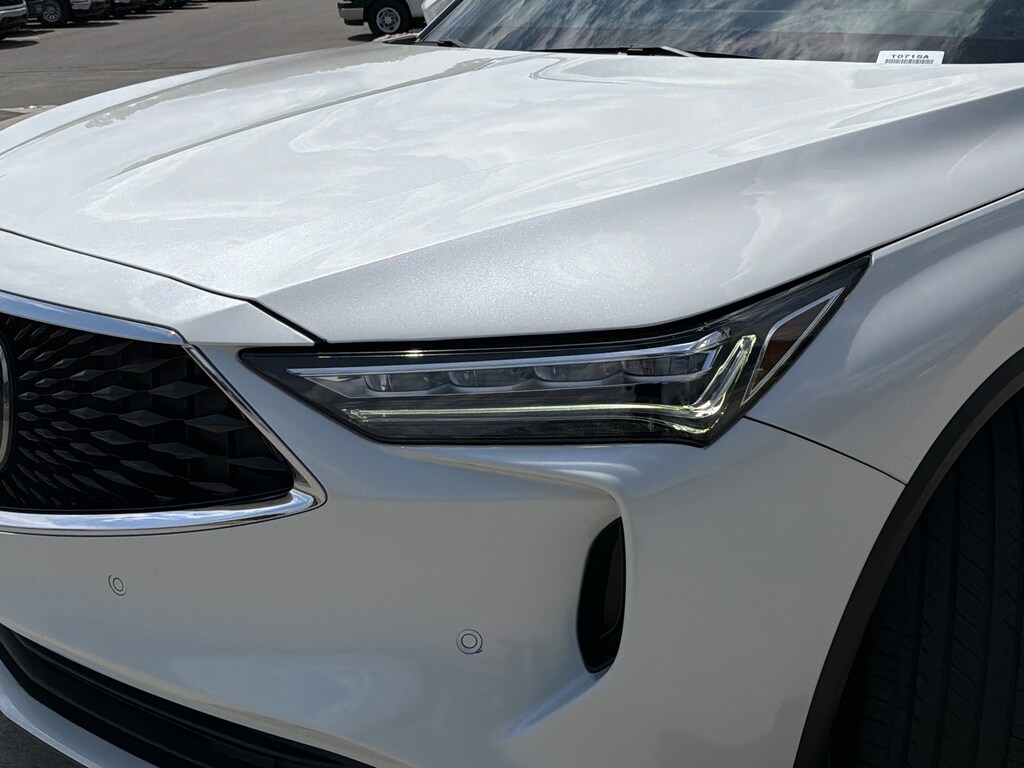 Certified 2023 Acura MDX w/Advance Package SUV