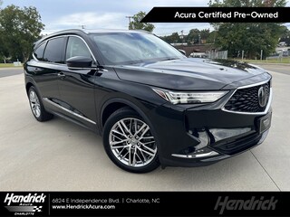 2023 Acura MDX w/Advance Package SUV