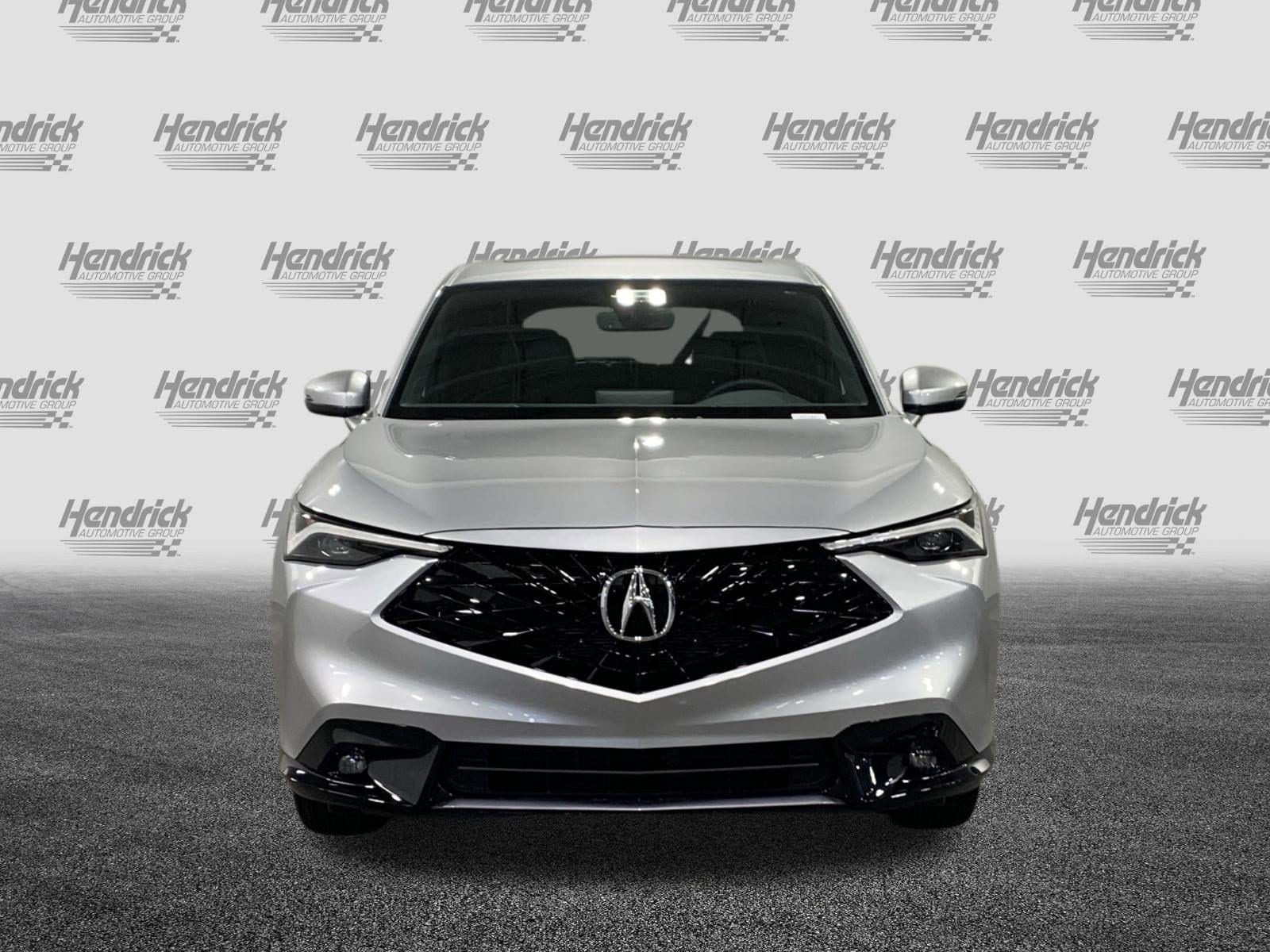 2025 Acura ADX w/A-Spec Package photo 2