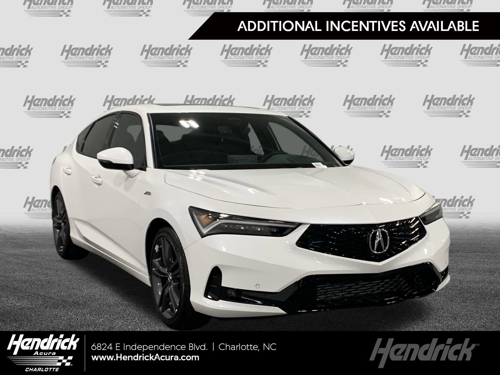 2025 Acura Integra A-Spec with Tech Package's photo