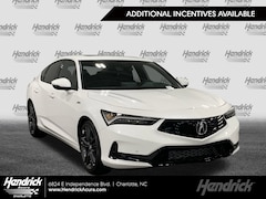 2025 Acura Integra w/A-Spec Technology Package Hatchback