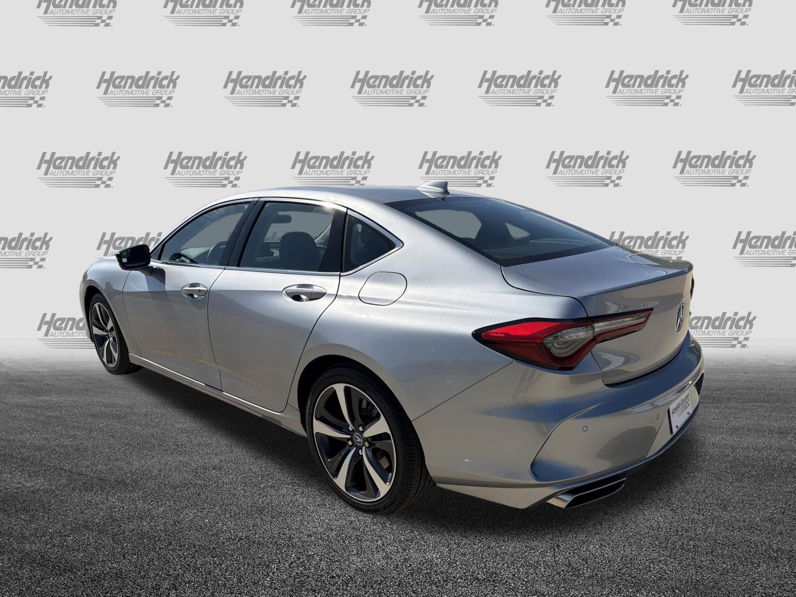 2024 Acura TLX w/Technology Package photo 3
