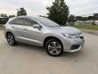 2017 Acura RDX w/Advance Pkg SUV