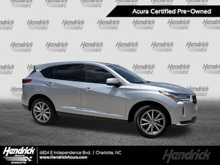 2023 Acura RDX w/Technology Package SUV