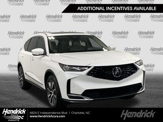 2026 Acura MDX w/Technology Package SUV