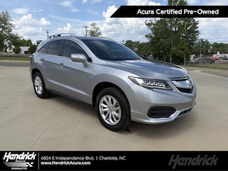 2017 Acura RDX SUV