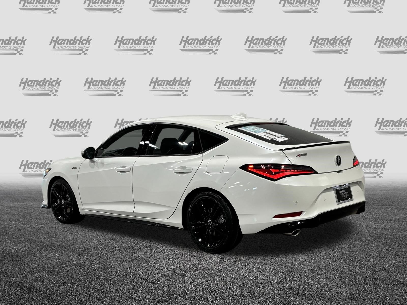 2026 Acura Integra W/A-Spec Technology Package
