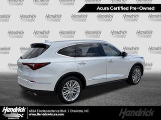 2023 Acura MDX w/Advance Package SUV