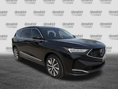 2026 Acura MDX w/Technology Package SUV