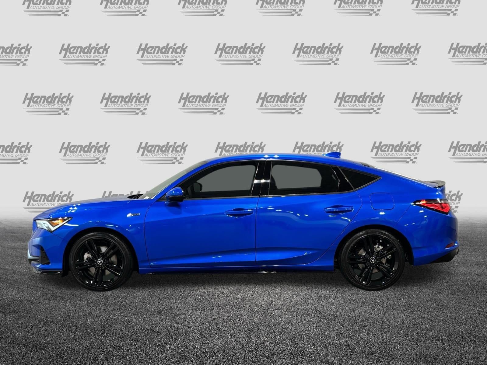 2026 Acura Integra W/A-Spec Technology Package