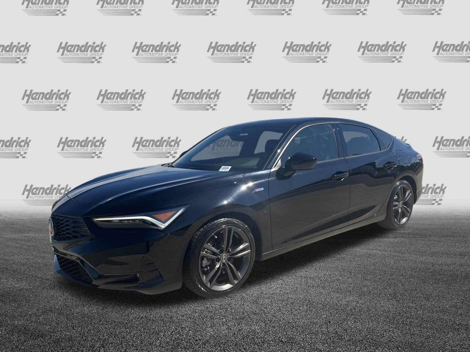 2025 Acura Integra A-Spec photo 3