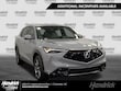  Acura ADX