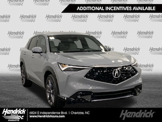 2025 Acura ADX w/A-Spec Package SUV