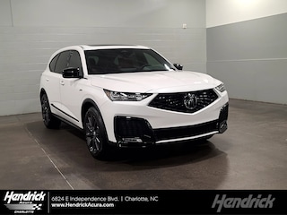 2026 Acura MDX w/A-Spec Package SUV