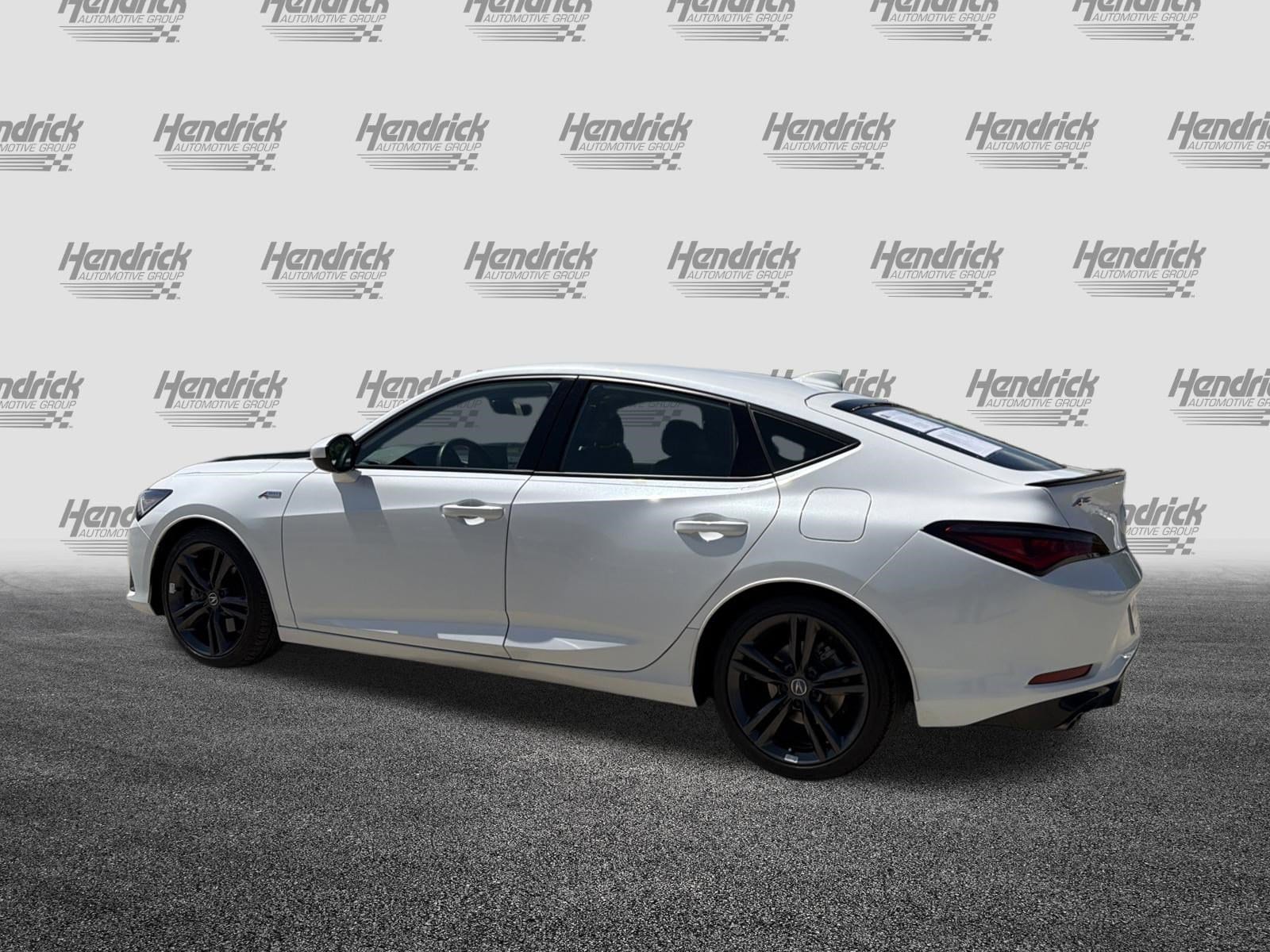 2025 Acura Integra w/A-Spec Package photo 3