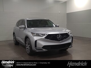 2026 Acura MDX w/Technology Package SUV