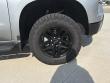 2025 Chevrolet Silverado 1500 Custom Trail Boss Pickup