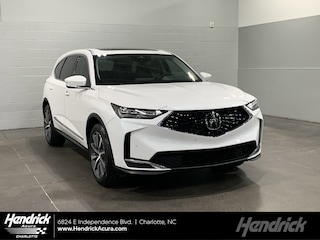 2026 Acura MDX w/Technology Package SUV