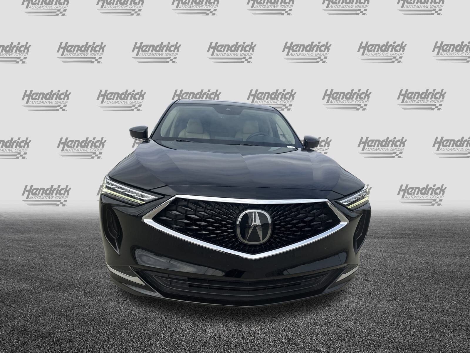 2023 Acura MDX Base photo 3