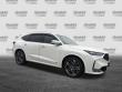 2026 Acura MDX w/Advance Package SUV