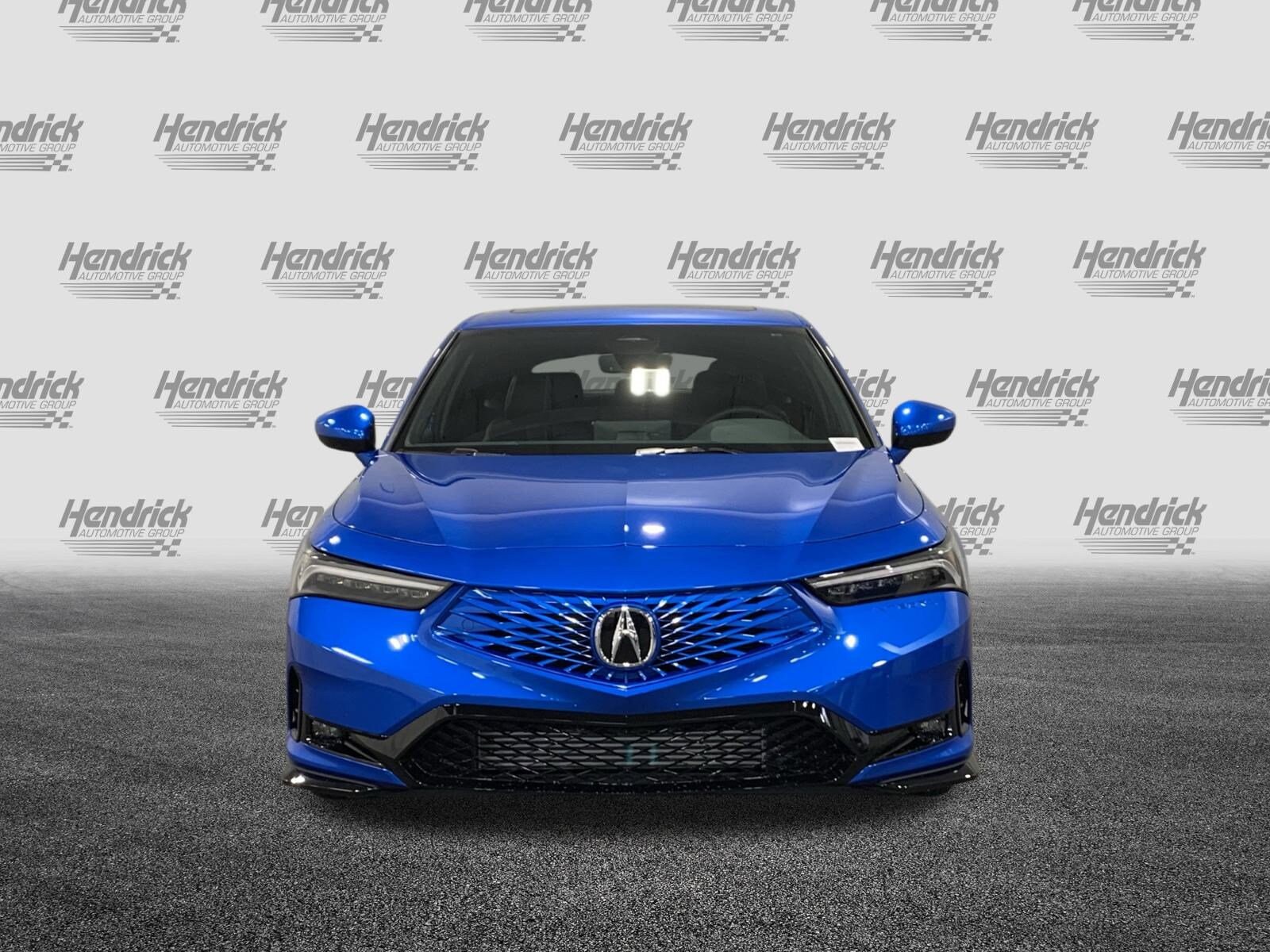 2026 Acura Integra A-Spec photo 2