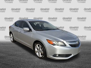 2014 Acura ILX Tech Pkg Sedan