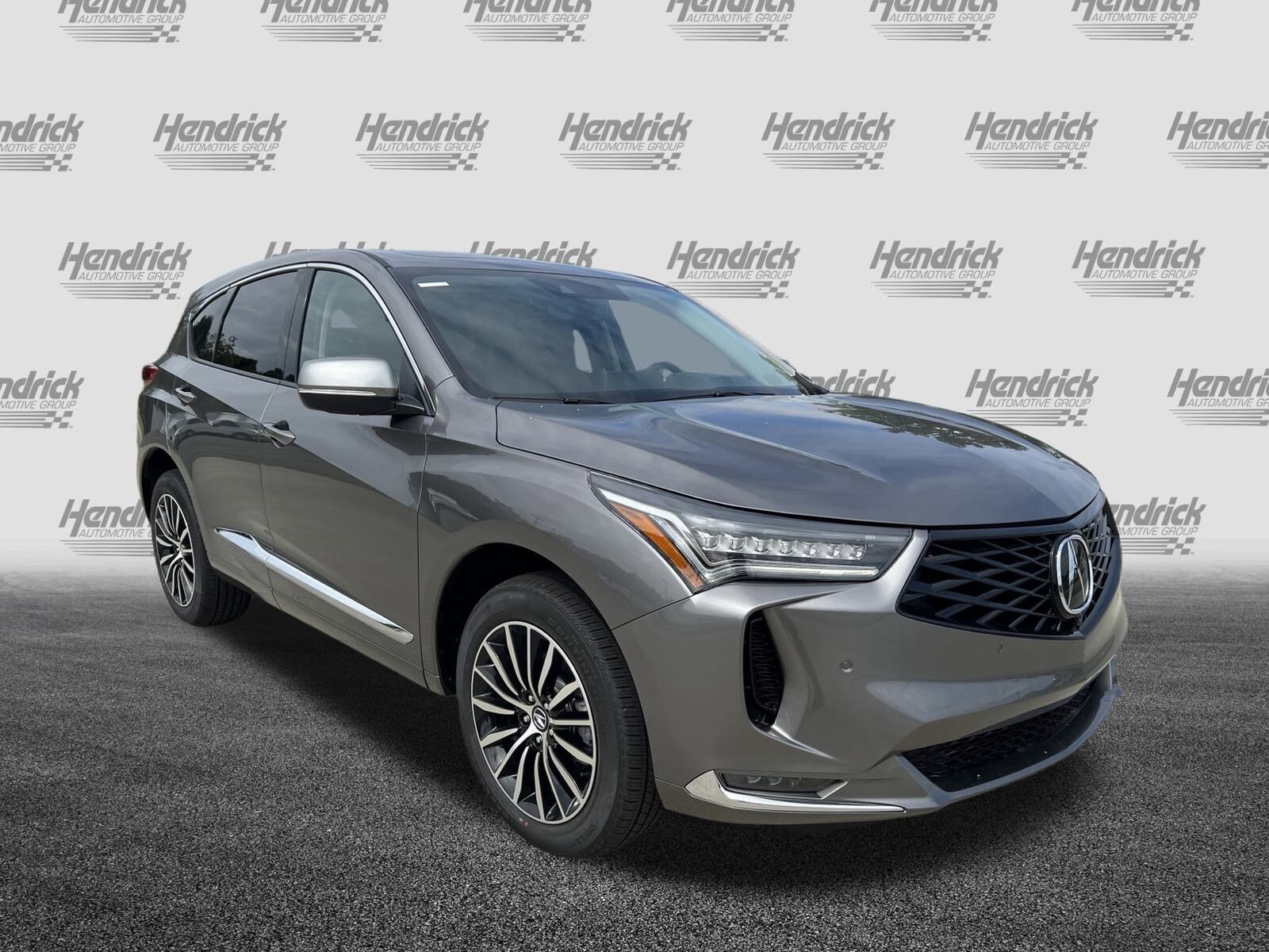2025 Acura RDX Advance photo 2