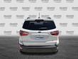 2019 Ford EcoSport SE SUV