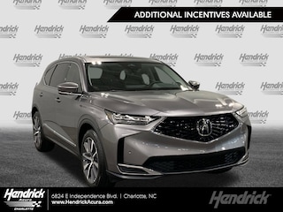 2026 Acura MDX w/Technology Package SUV