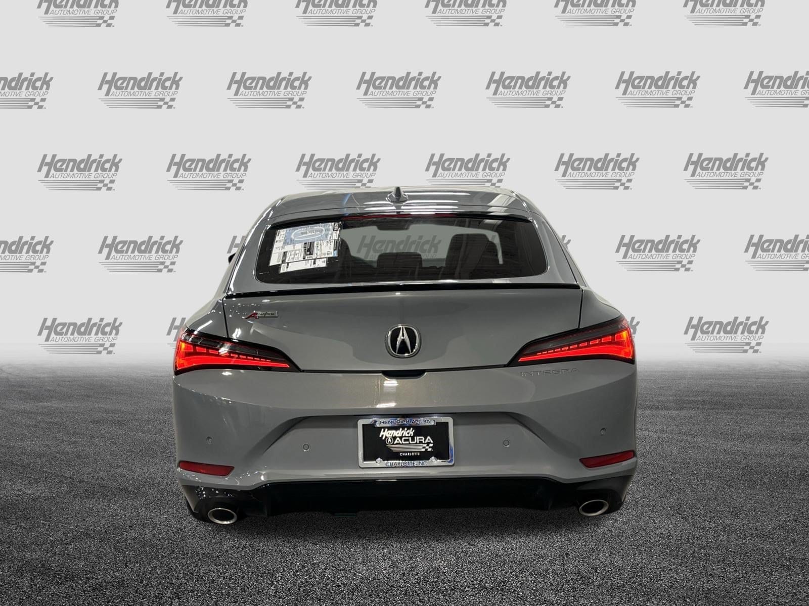 2026 Acura Integra W/A-Spec Technology Package