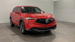 2025 Acura ADX w/A-Spec Package SUV