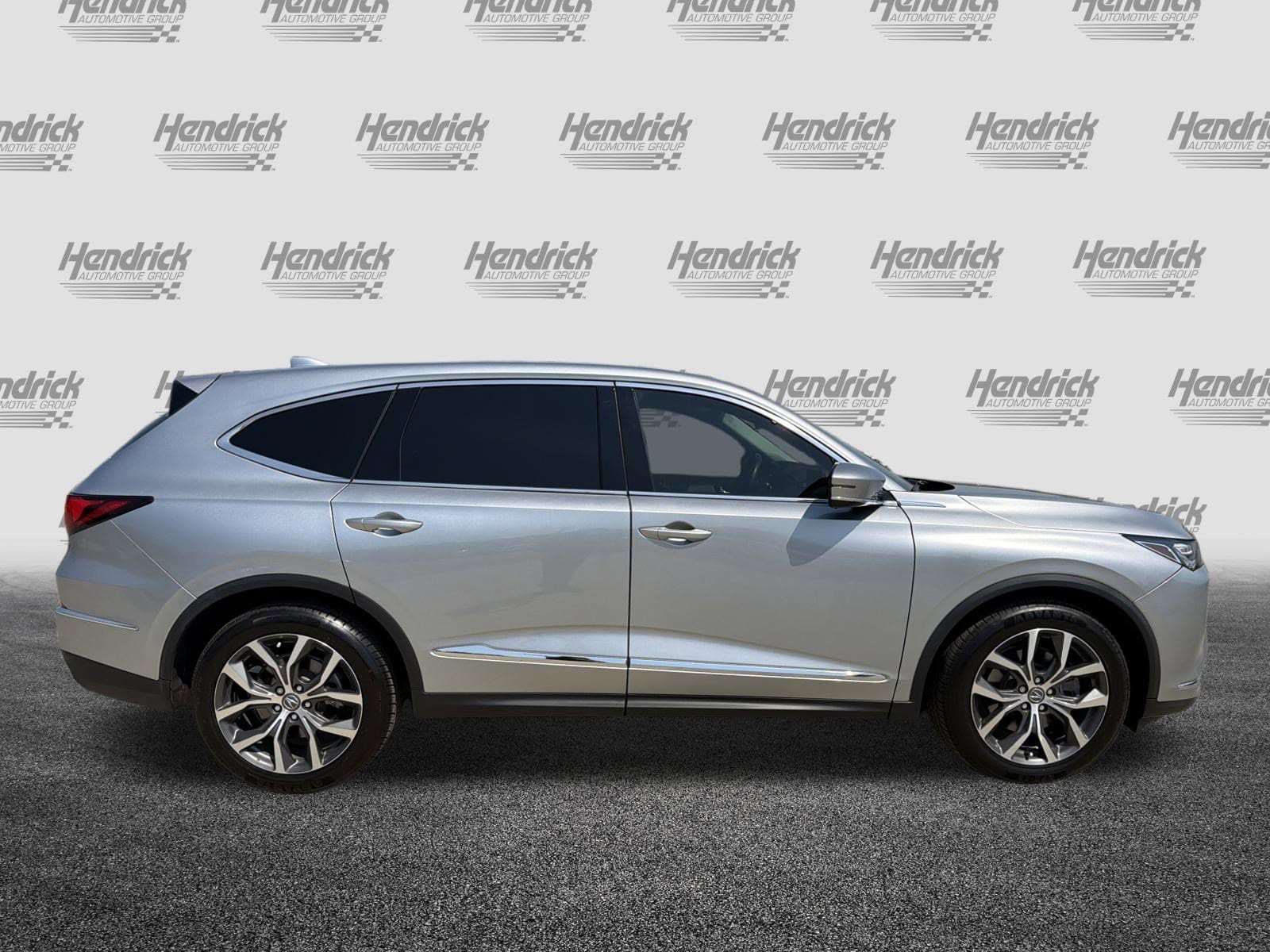2024 Acura MDX w/Technology Package photo 6