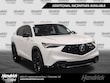  Acura ADX