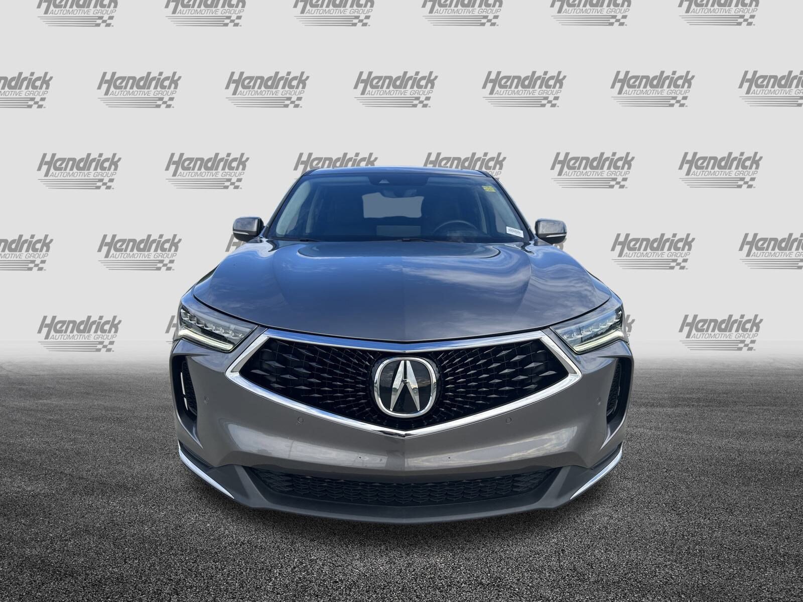 2022 Acura RDX Technology photo 3
