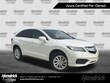  Acura RDX