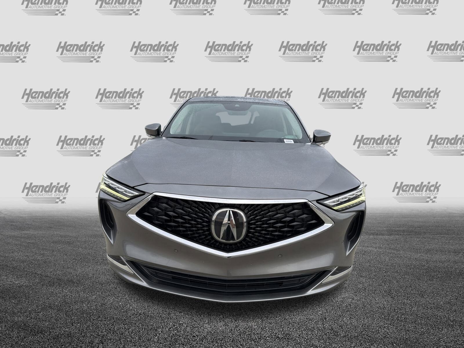 2023 Acura MDX Technology Sport photo 2