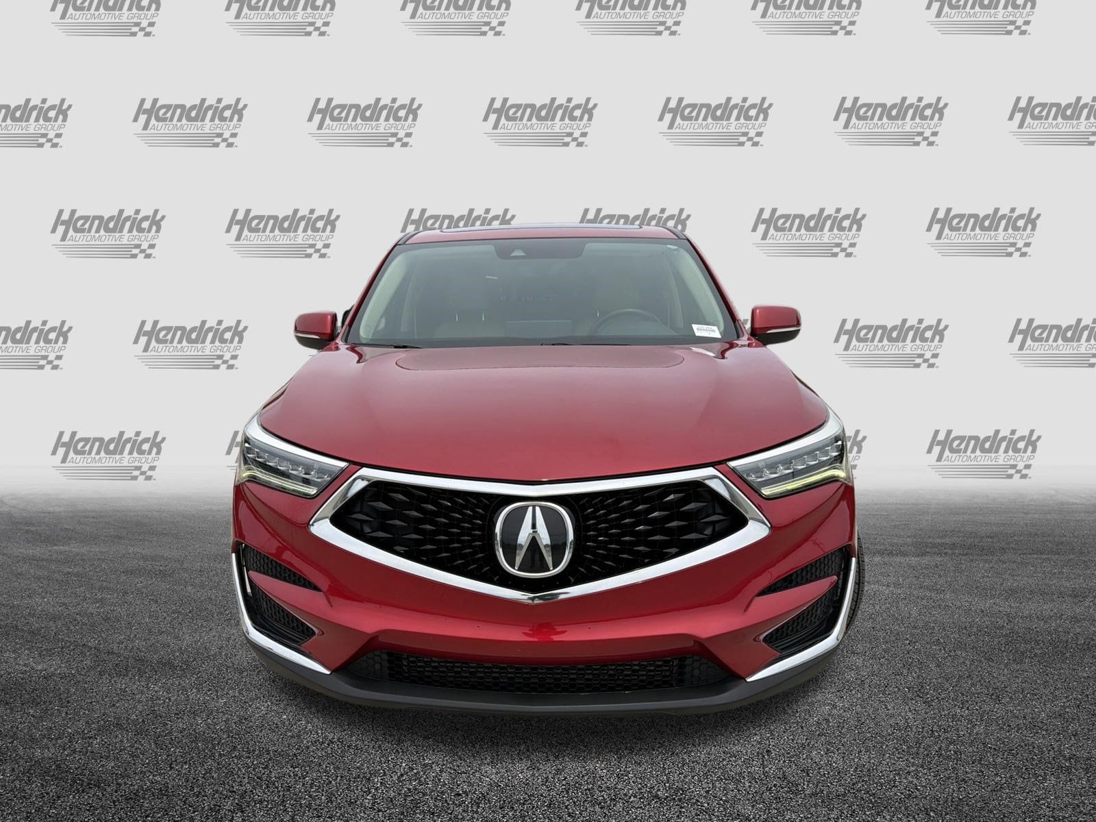 Acura RDX