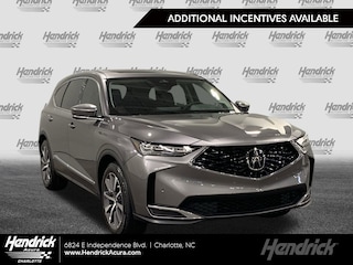 2026 Acura MDX w/Technology Package SUV