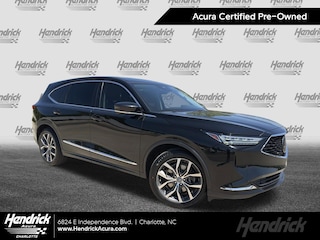 2023 Acura MDX w/Technology Package SUV