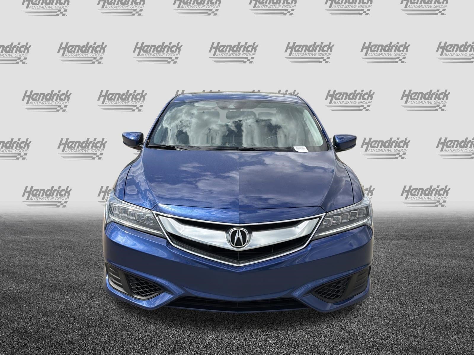 2016 Acura ILX w/Technology Plus Pkg photo 2