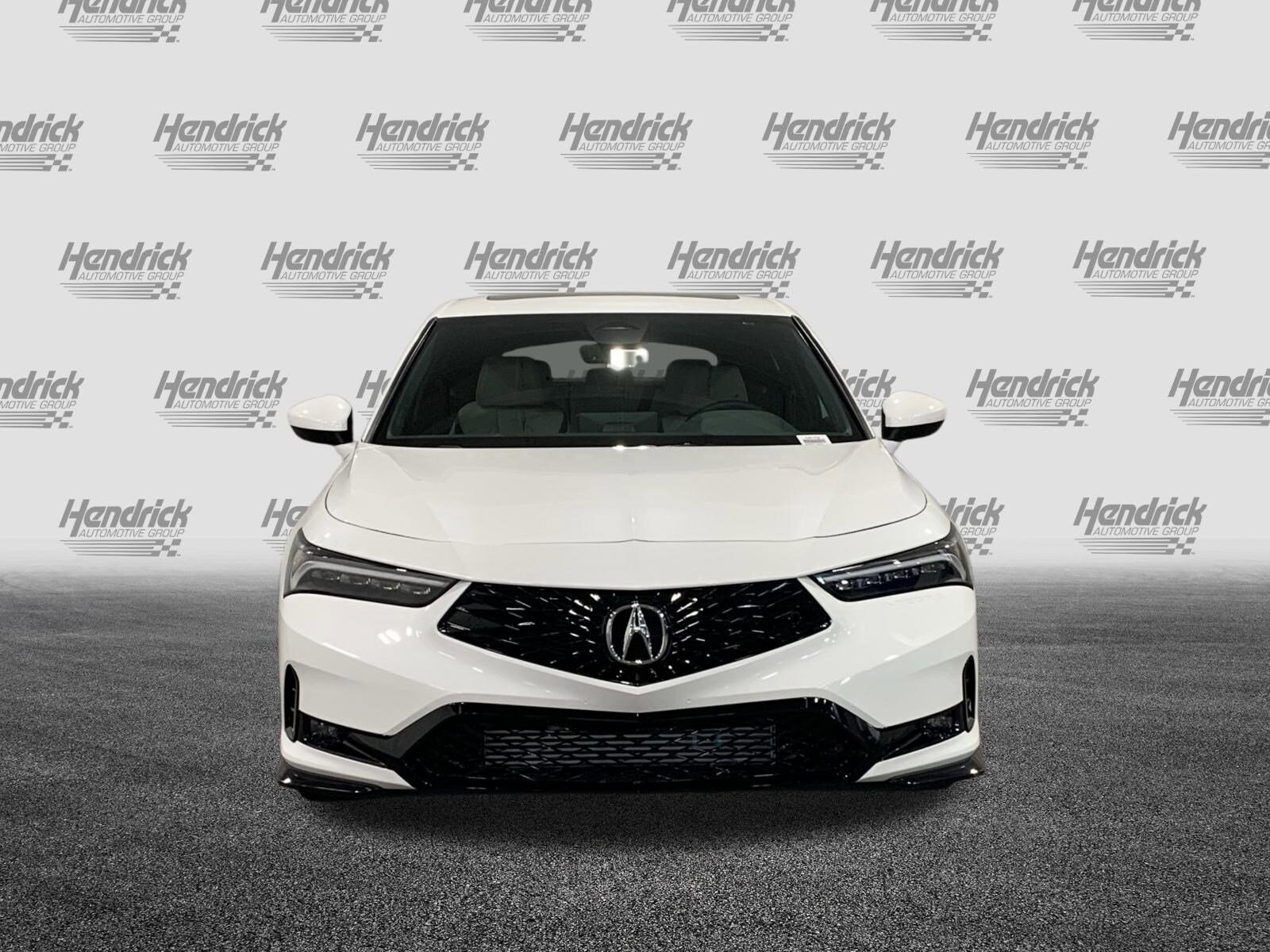 2026 Acura Integra A-Spec photo 2